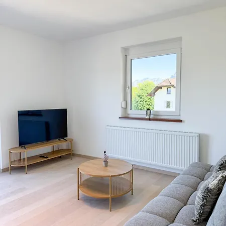 Am Traunsee Mit Panorama Seeblick 2 Apartment *